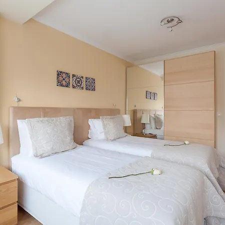 Apartment Beguest Down Town *