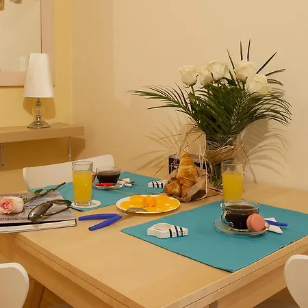 Beguest Down Town Apartment *
