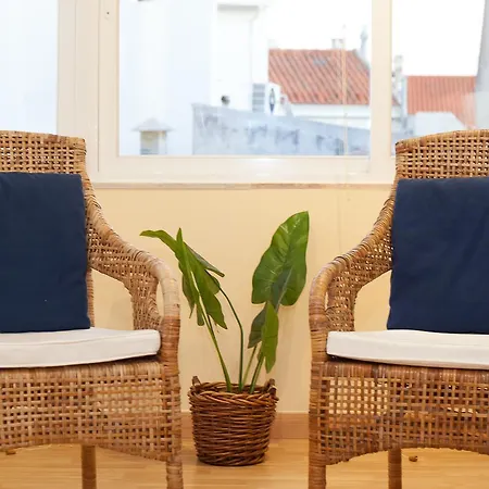 Beguest Down Town Apartment *