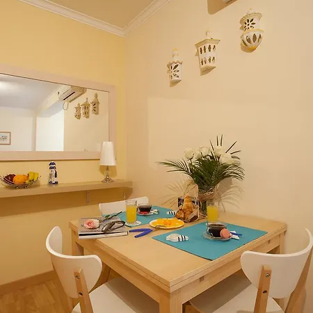 Beguest Down Town Apartment Cascais